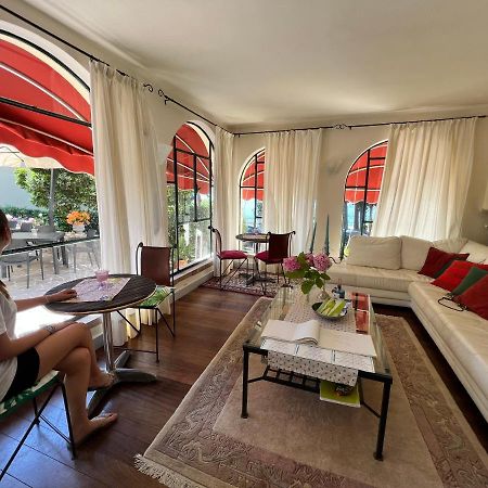 Villa Corteolivo Rooms Torri Del Benaco Exterior photo
